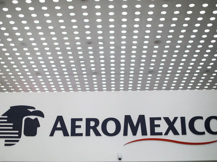 Aeroméxico reactivará la ruta Monterrey-Nueva York del 11 de junio al 30 de agosto ante el Mundial 2026