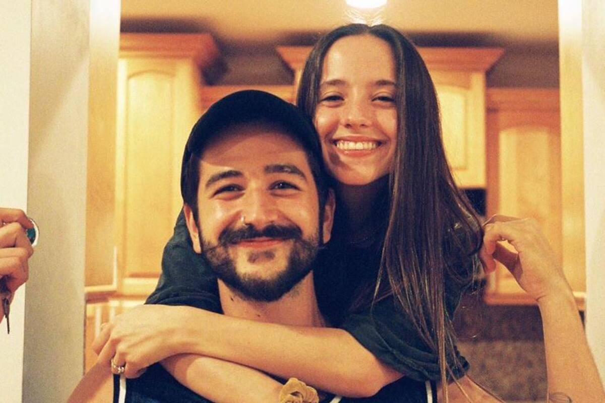¿Ya viste la nueva casa de Camilo y Evaluna?