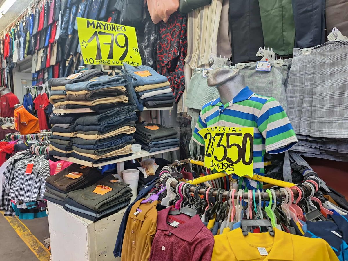 Arranca “Venta del Calorón” en Mercajeme