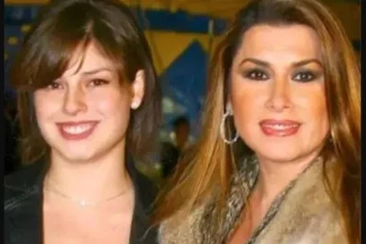 Hija de Dulce confirma que es heredera universal de la cantante