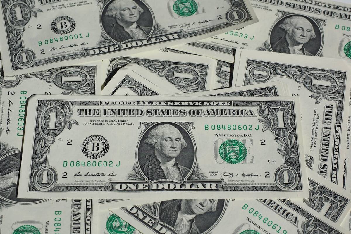 ¿Cómo amaneció el dólar? Así cotiza el tipo de cambio hoy sábado 7 de diciembre de 2024