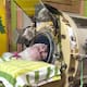 Fallece la última paciente de polio en EEUU que usaba un pulmón de acero