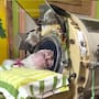 Fallece la última paciente de polio en EEUU que usaba un pulmón de acero
