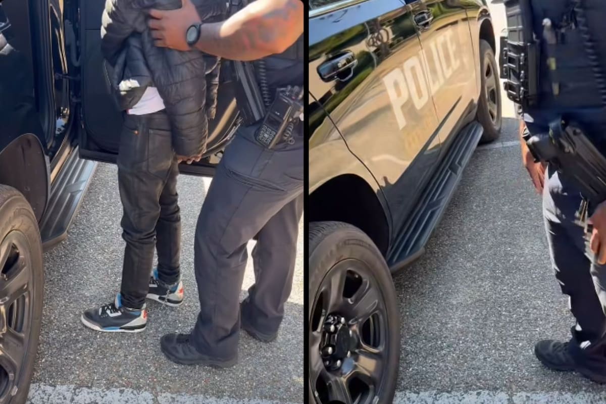 Primer arresto por tiroteo masivo en Montgomery, Alabama: Detienen a un menor por homicidio capital