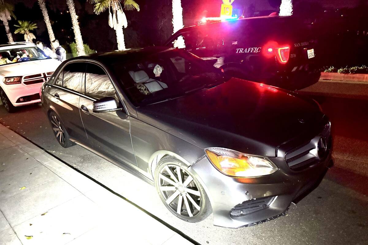 Detienen tomas ilegales de intersecciones en San Diego
