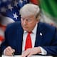 Donald Trump asegura que un acuerdo de paz con Irán y Líbano está “muy próximo” a firmarse y pide “mantener la calma” ante nuevos ataques en Beirut mientras la diplomacia avanza