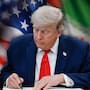Donald Trump asegura que un acuerdo de paz con Irán y Líbano está “muy próximo” a firmarse y pide “mantener la calma” ante nuevos ataques en Beirut mientras la diplomacia avanza