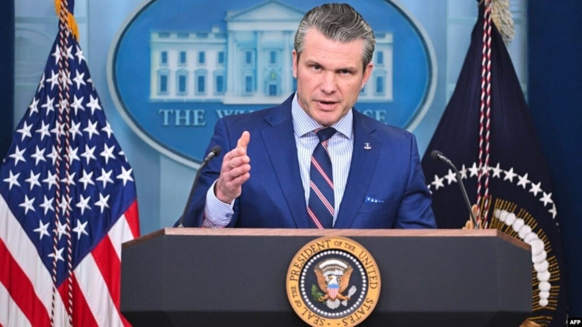 Estados Unidos establece Fuerza de Tarea Conjunta antinarcóticos en el Caribe, una nueva estrategia en contra del tráfico de drogas