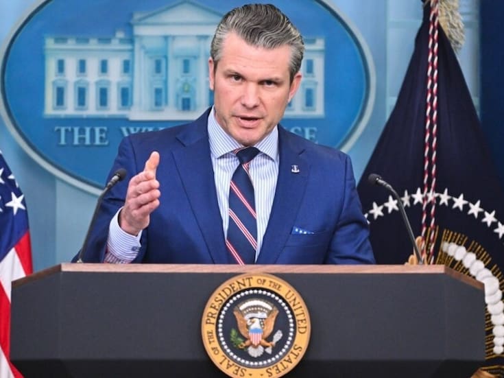 Estados Unidos establece Fuerza de Tarea Conjunta antinarcóticos en el Caribe, una nueva estrategia en contra del tráfico de drogas