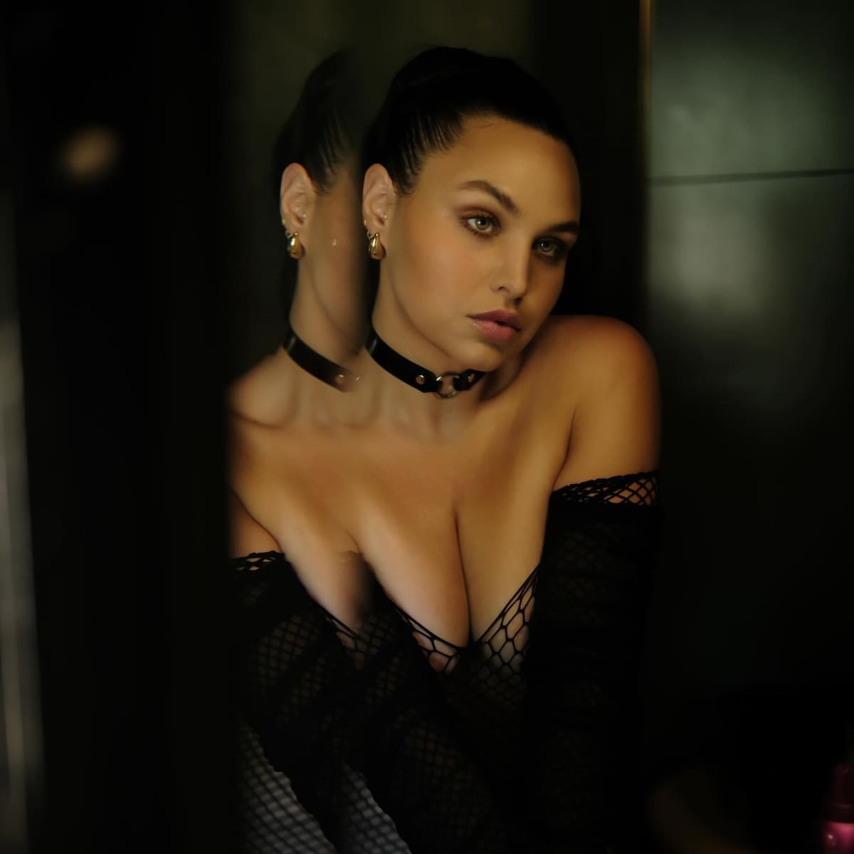 Estefanía Villareal / Instagram: @estefaniavillarrealvillarreal