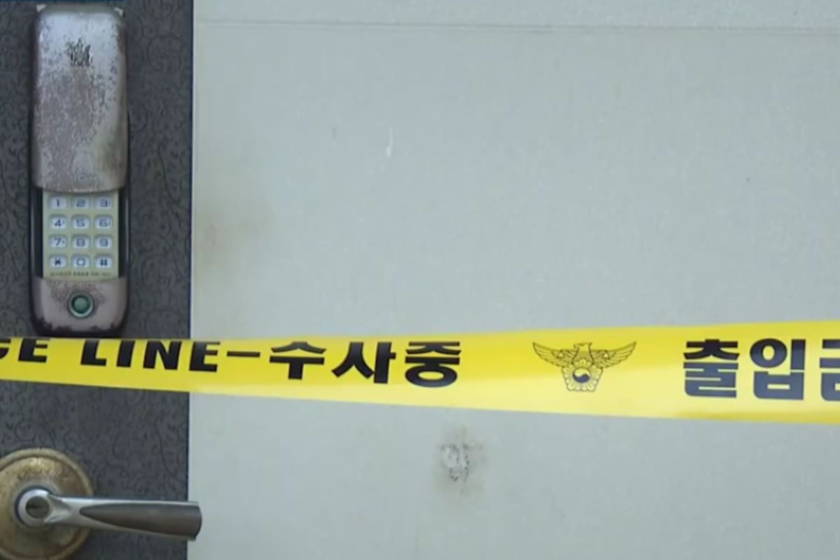 Hombre es acusado de asesinar a su madre con demencia y ocultar el cuerpo en una camioneta