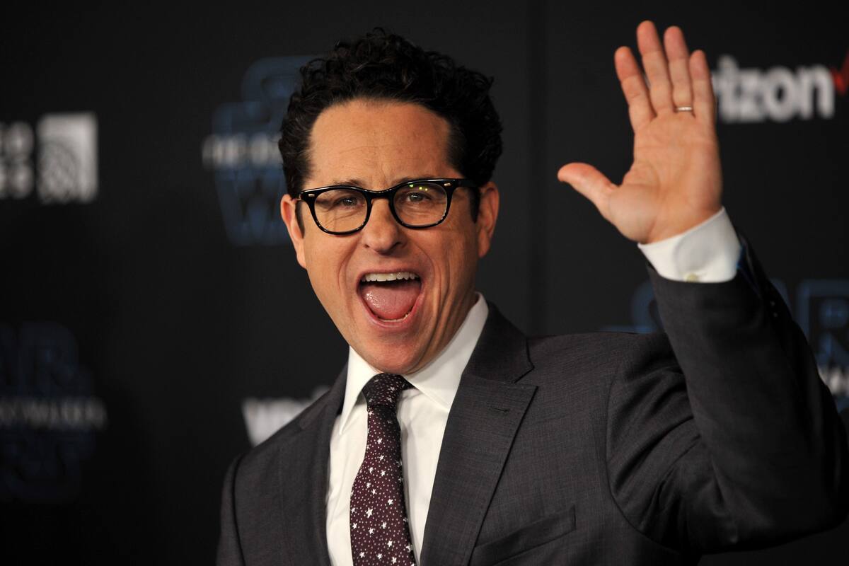 J.J. Abrams da el salto al universo DC Comics con una serie para HBO Max