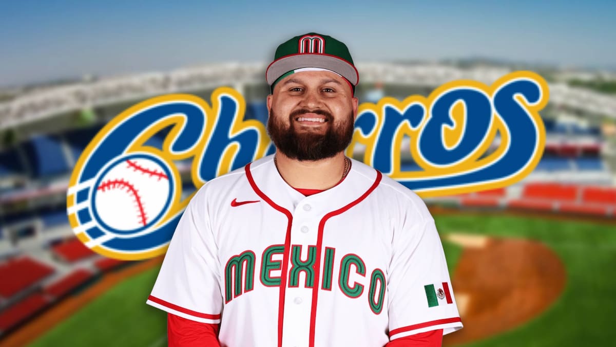 ¿Rowdy Téllez llega a los Charros de Jalisco? El ligamayorista negocia su debut en la Liga Mexicana de Beisbol, según informes