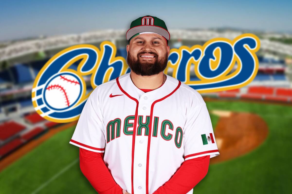¿Rowdy Téllez llega a los Charros de Jalisco? El ligamayorista negocia su debut en la Liga Mexicana de Beisbol, según informes