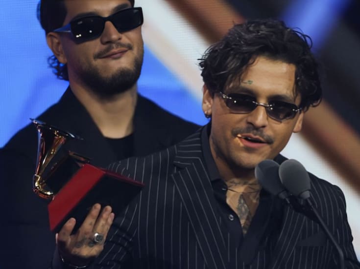 Juez cita a Christian Nodal y a sus padres a audiencia de imputación por disputa legal con Universal Music