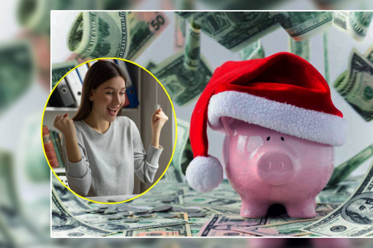 ¿Cuánto recibiré de aguinaldo si gano 10 mil pesos al mes?