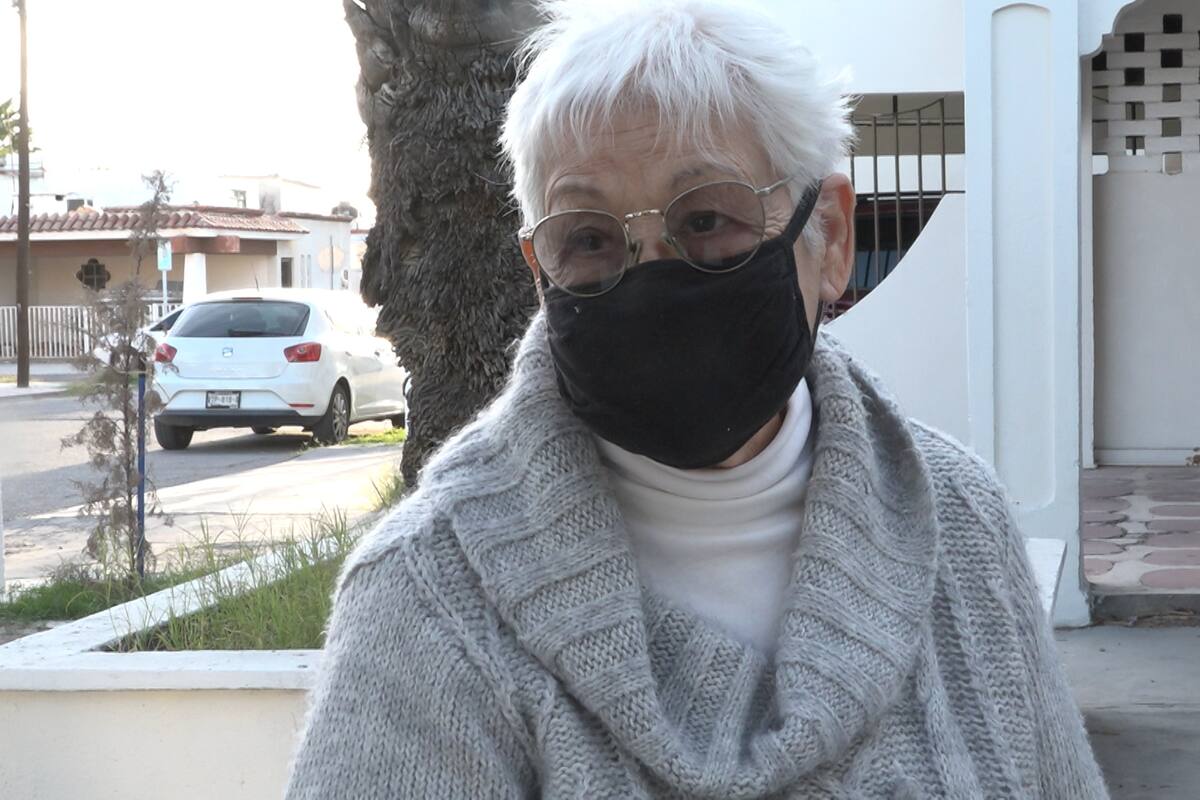 "Estaba adelantada a su época": Amiga de la infancia de Isela Vega