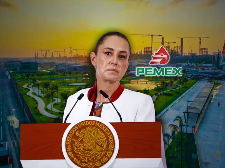 Falla eléctrica detuvo a la refinería Dos Bocas y reveló costos ocultos: especialistas advierten que operar sin central plena elevará el gasto de Pemex, luego de que el gobierno de Claudia Sheinbaum optó por acelerar los tiempos sin respetar algunos estándares técnicos