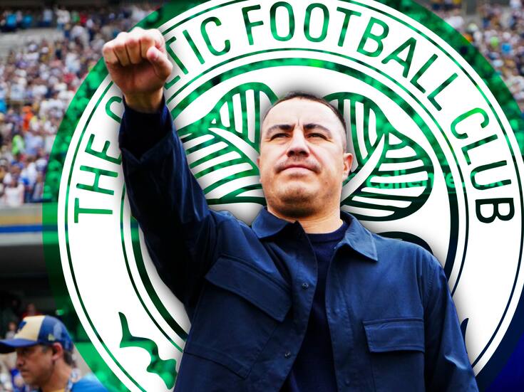 Efraín Juárez suena para dejar a Pumas y ser nuevo entrenador del Celtic