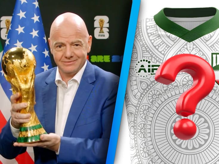 Si Irán se retira del Mundial 2026, ¿quién ocuparía su lugar según el reglamento de la FIFA?
