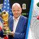 Si Irán se retira del Mundial 2026, ¿quién ocuparía su lugar según el reglamento de la FIFA?