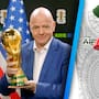 Si Irán se retira del Mundial 2026, ¿quién ocuparía su lugar según el reglamento de la FIFA?