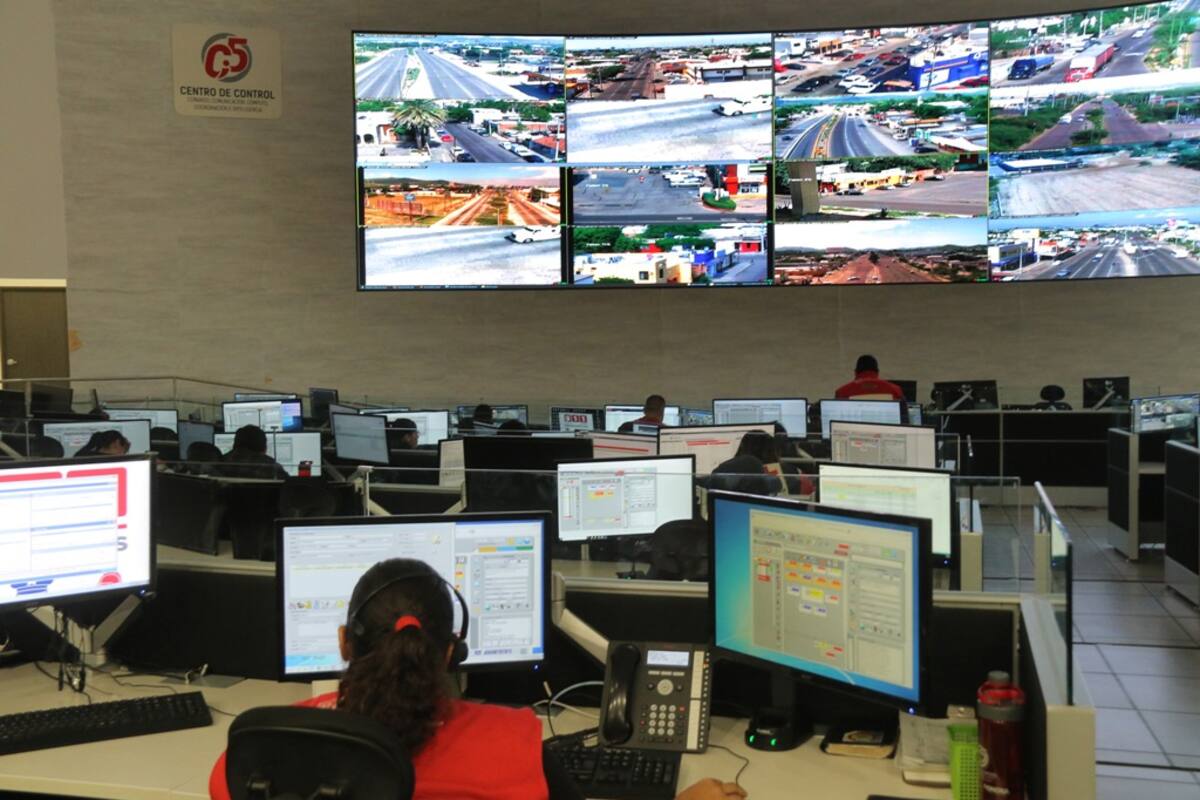 Nueve de cada 10 llamadas al número de emergencias son falsas o broma: C5