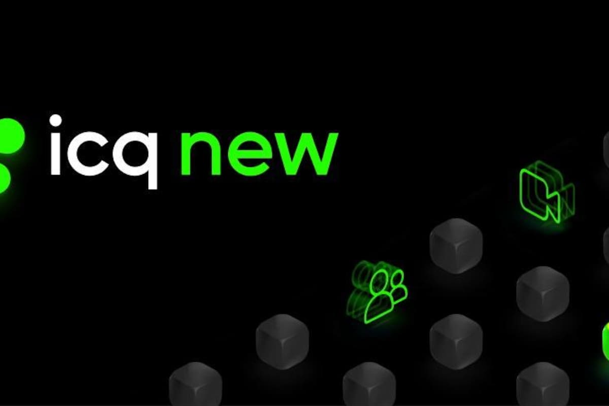 ICQ una alternativa para comunicarte con tu familia