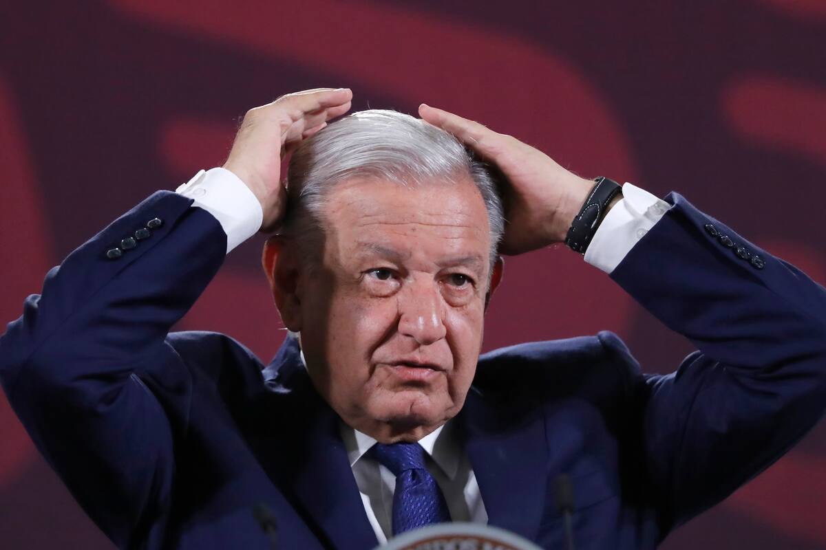 AMLO impulsa reforma para fortalecer al Banco del Bienestar: 1.5% de presupuesto social destinado