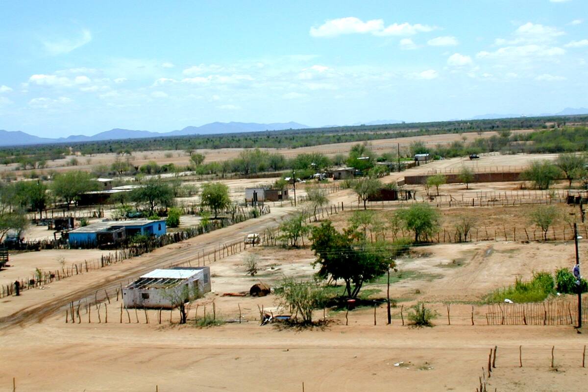 Asamblea agraria necesita autorizar venta de tierra: Insus