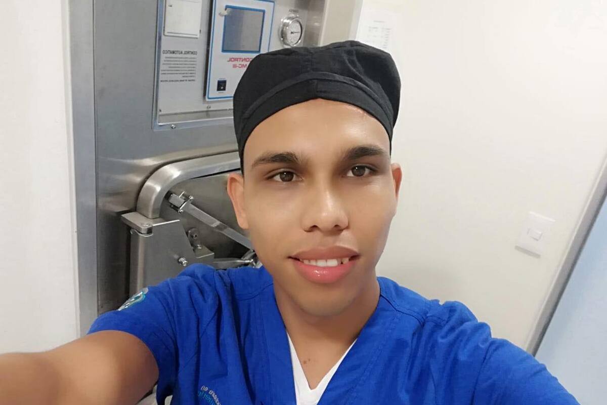 Desalojan a enfermero de su departamento en Hermosillo por temor a Covid-19