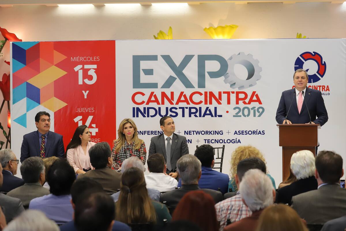 Es Sonora clave para comercio entre México y EU: Castellanos Férez