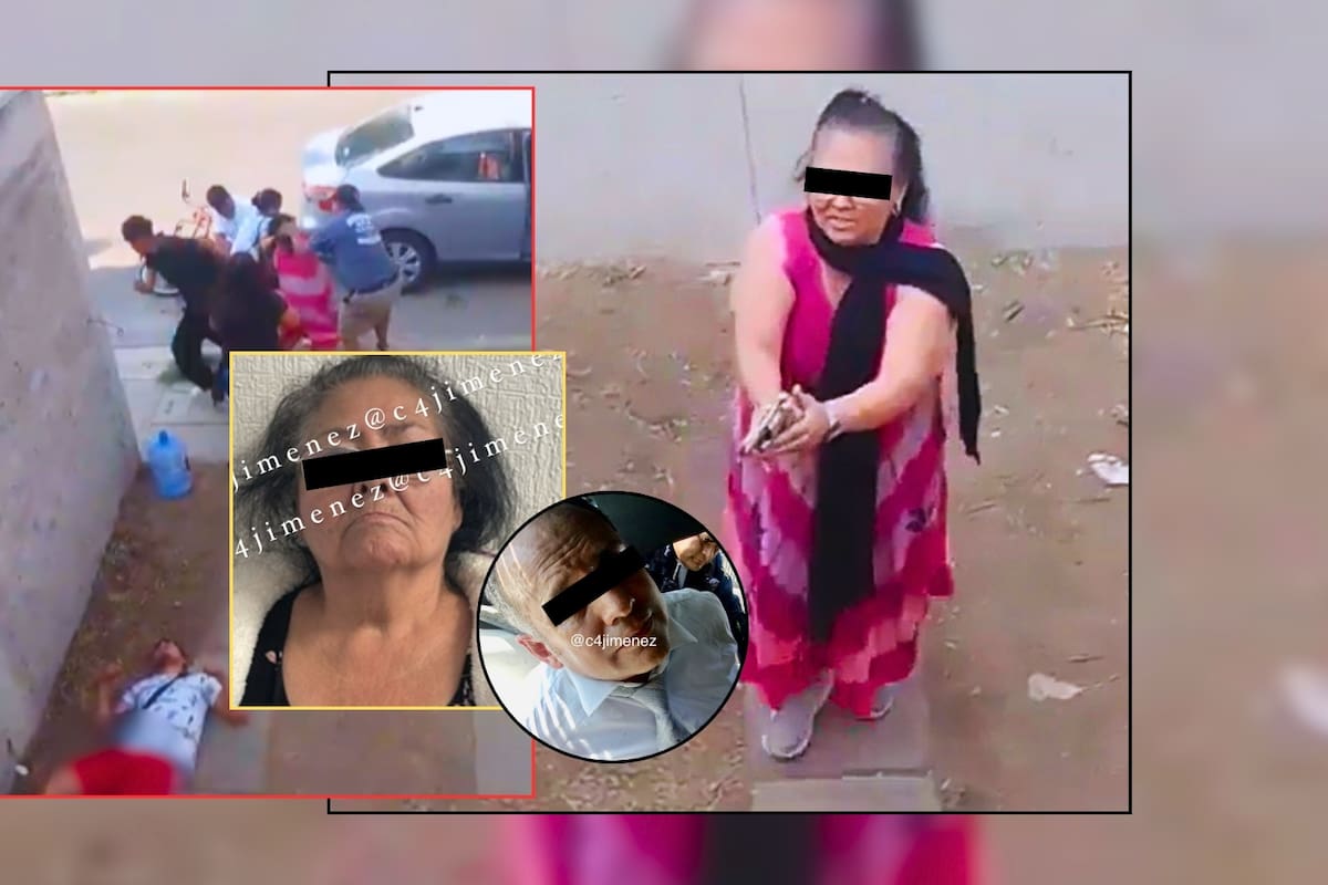 VIDEO: La abuela Carlota disparó y mató a dos hombres por “invadir su casa” en Edomex; ¿defensa propia o crimen? Esto sabemos del caso