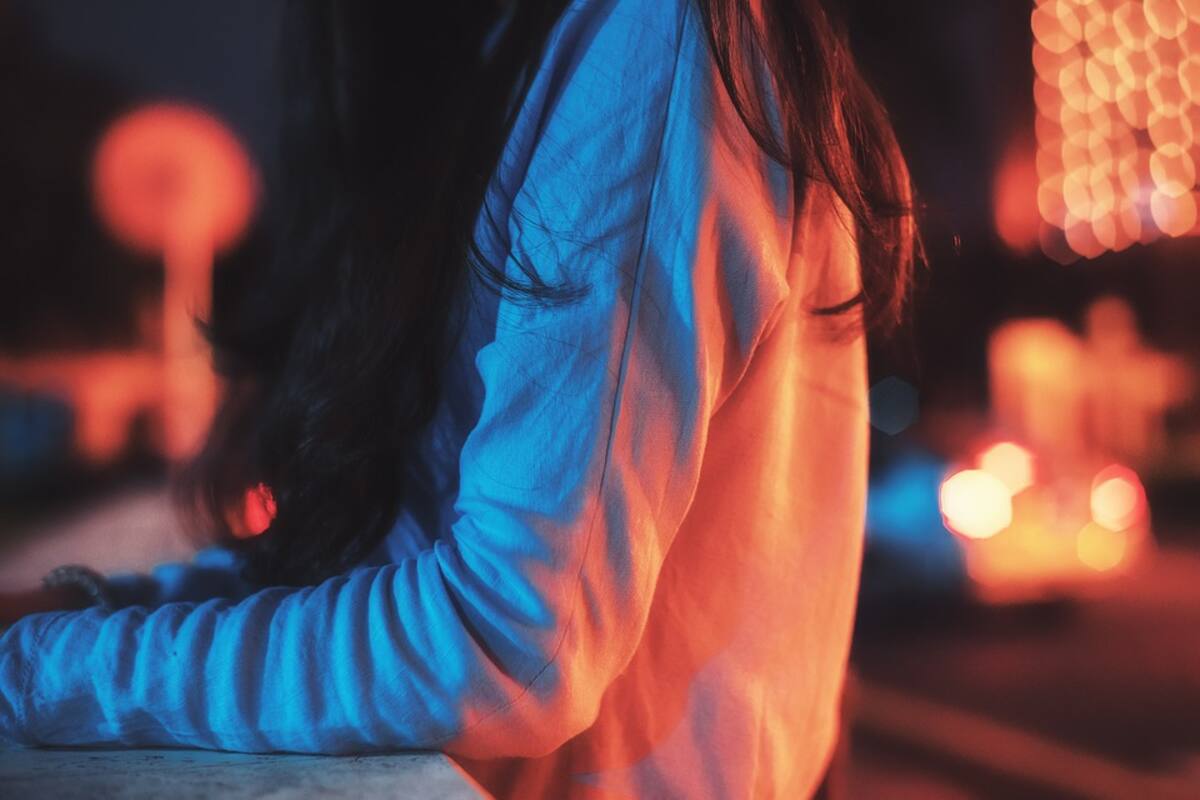 Priscila, la joven que estuvo secuestrada por más de 2 años en CDMX