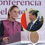 Sheinbaum confirma viaje a China en noviembre para la cumbre de APEC, donde México avanzará rumbo a ser sede del foro en 2028