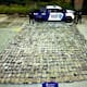 Aseguran 506 kilos de mariguana en León