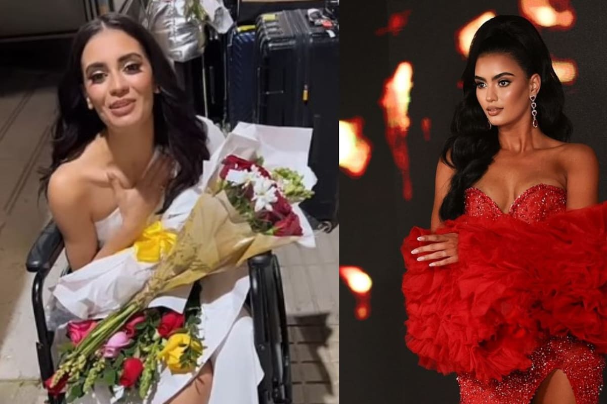 ¿Laura Pérez demandará a Telemundo? Sus seguidores le sugieren tomar acciones legales tras accidente