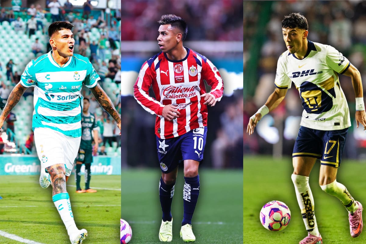 ¿Qué necesita cada equipo de Liga MX para clasificar a la fase final?