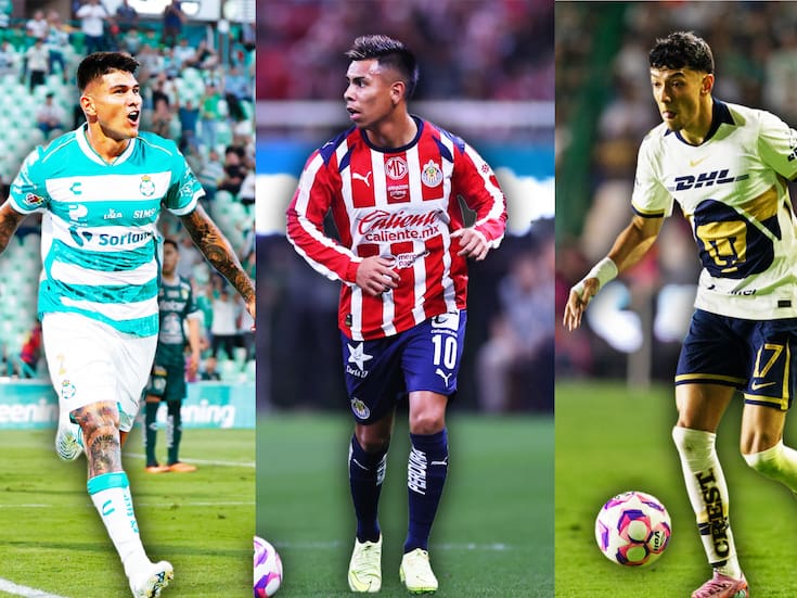 ¿Qué necesita cada equipo de Liga MX para clasificar a la fase final?