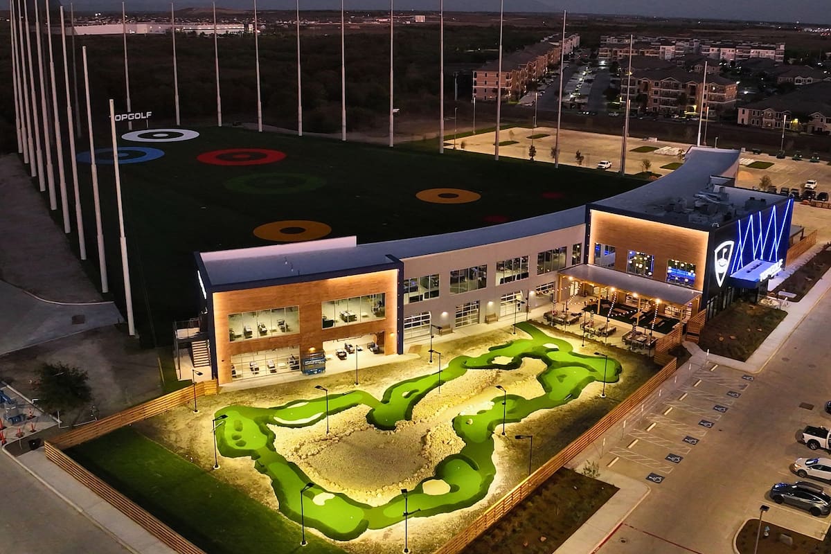Vive el golf más divertido en Glendale con Topgolf: tecnología, entretenimiento y experiencias únicas