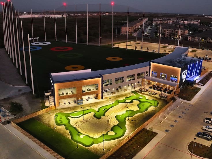 Vive el golf más divertido en Glendale con Topgolf: tecnología, entretenimiento y experiencias únicas