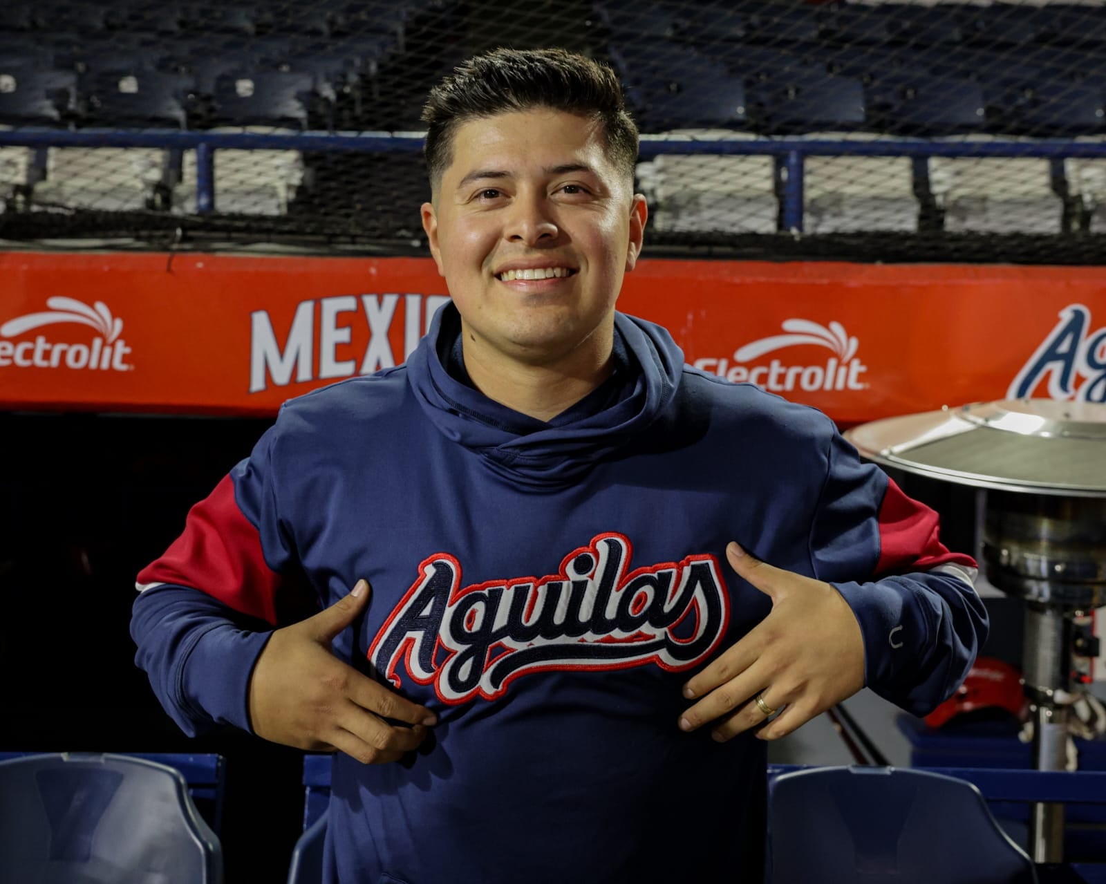 Foto: Javier Gallegos