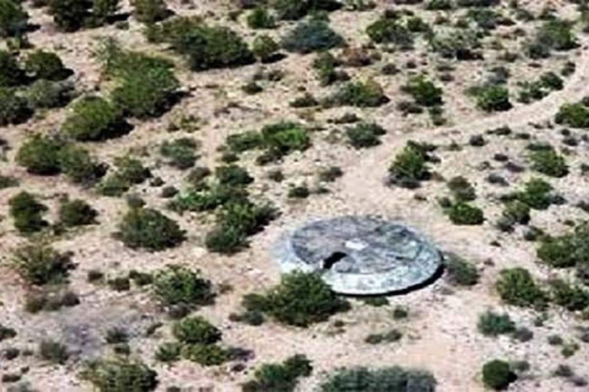 Ovnis en México: Coyame, el incidente en el que EU intervino y señalan "intentaron ocultar"