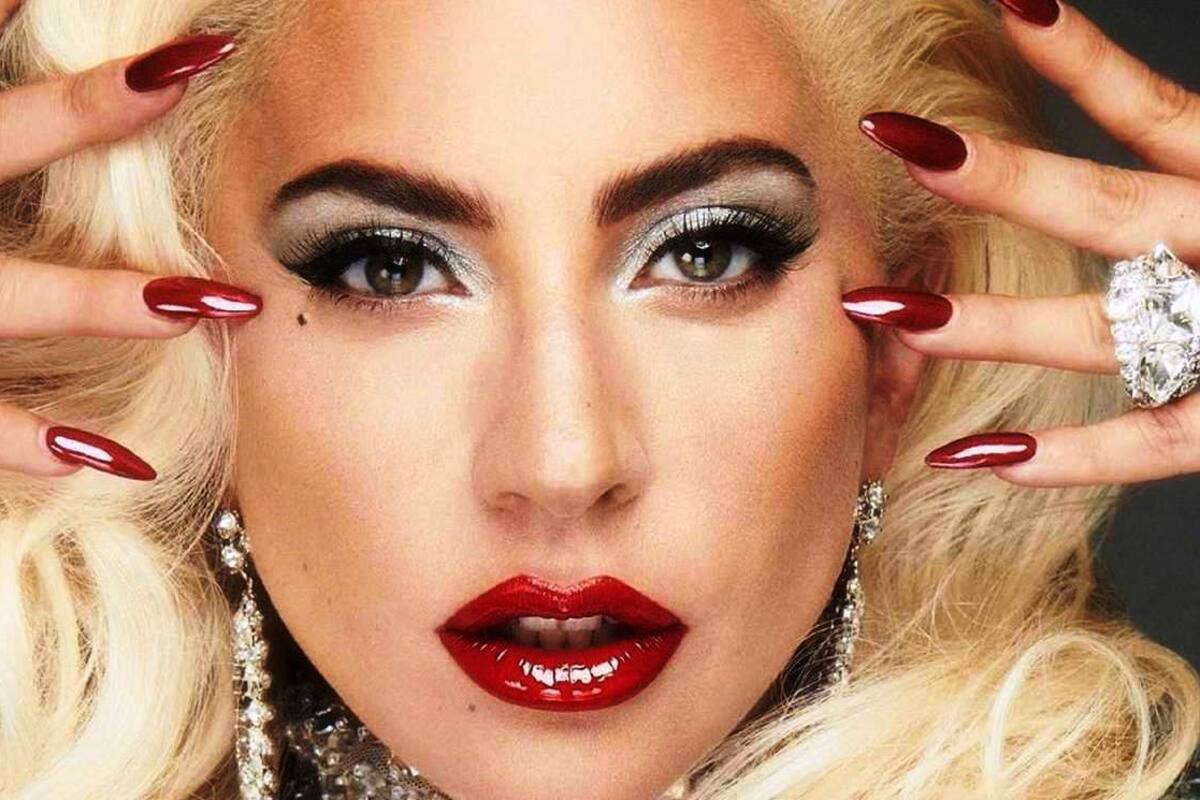 Feliz cumpleaños Lady Gaga