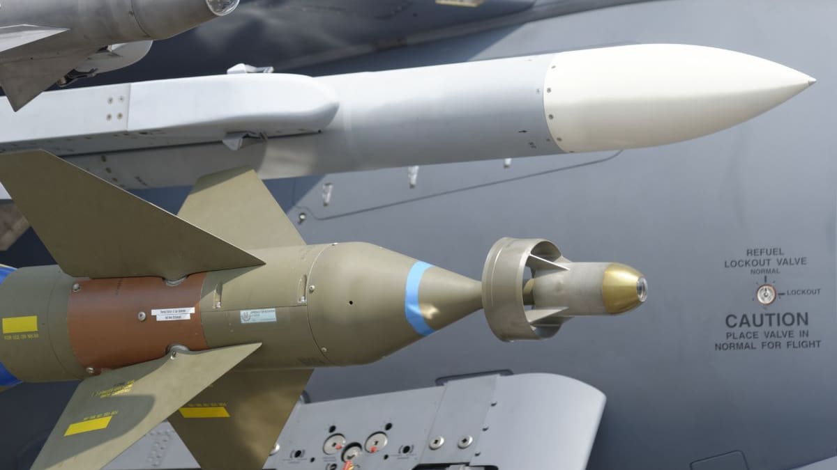 Qué es el misil RS-28 Sarmat de Rusia al que Occidente llama Satanás II y por qué su prueba preocupa al mundo después de cuatro años de guerra en Ucrania