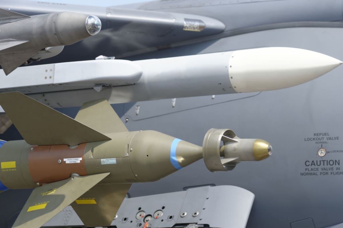 Qué es el misil RS-28 Sarmat de Rusia al que Occidente llama Satanás II y por qué su prueba preocupa al mundo después de cuatro años de guerra en Ucrania
