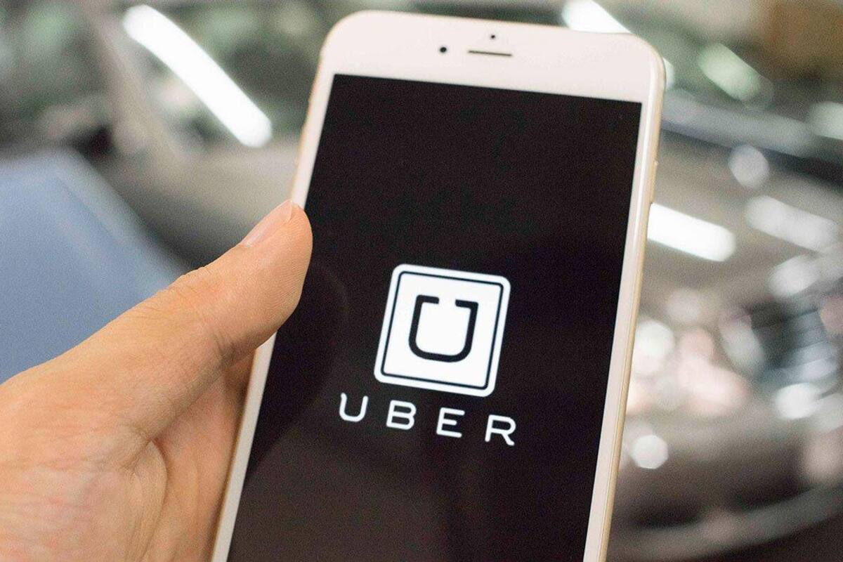 Uber anuncia cambios en su servicio a partir del 18 de mayo
