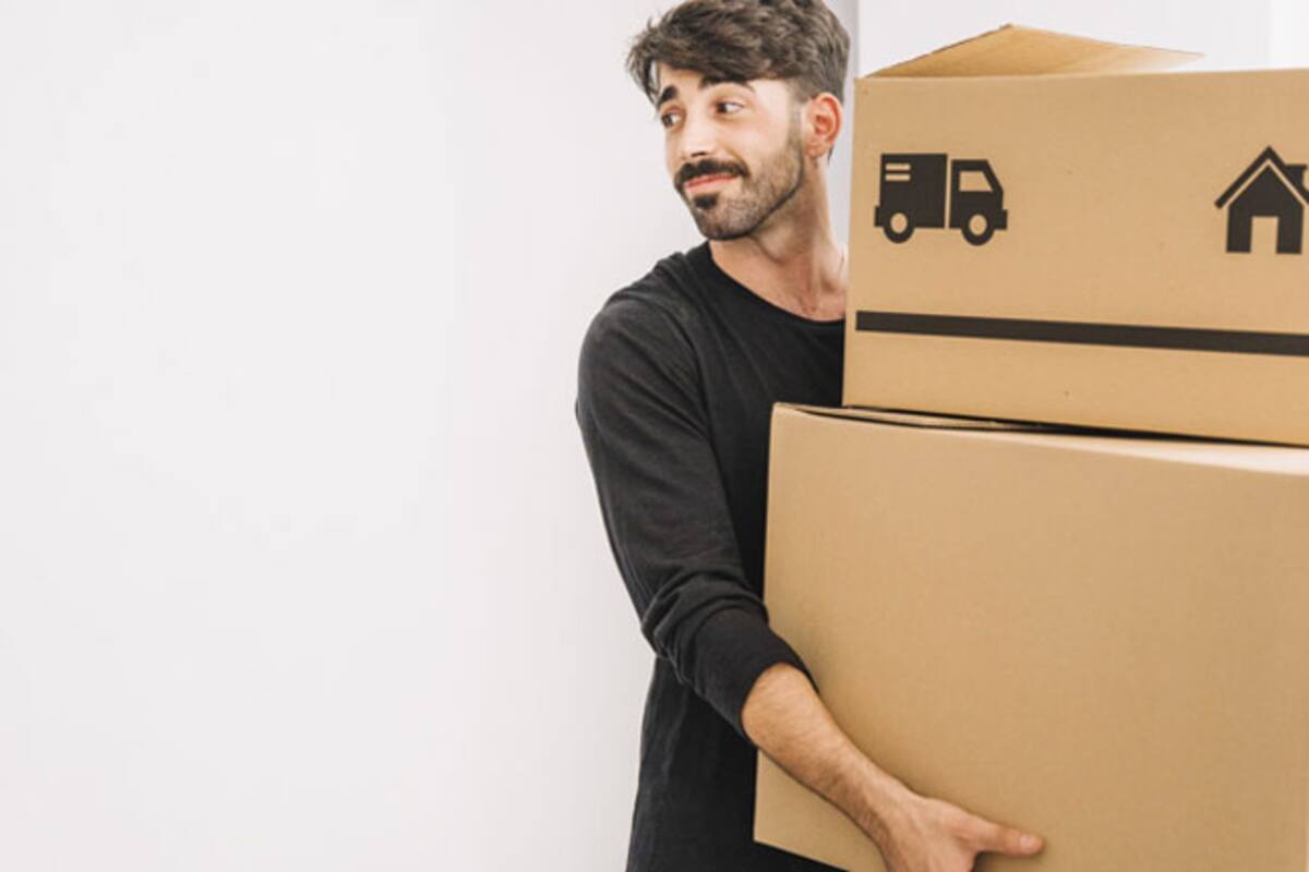 Ten en cuenta estos diez aspectos si estás listo para irte a vivir solo