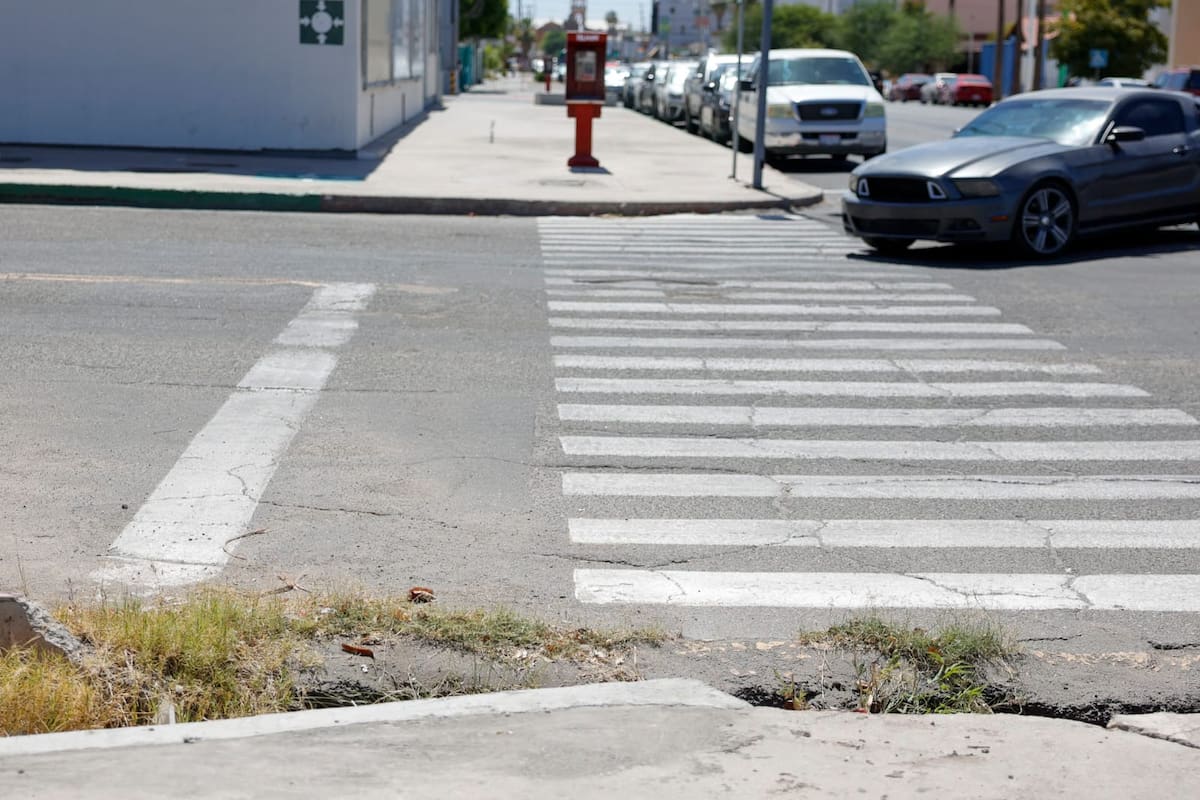 Cerrarán por más de mes y medio una calle de la Primera Sección por obras de drenaje