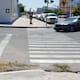 Cerrarán por más de mes y medio una calle de la Primera Sección por obras de drenaje